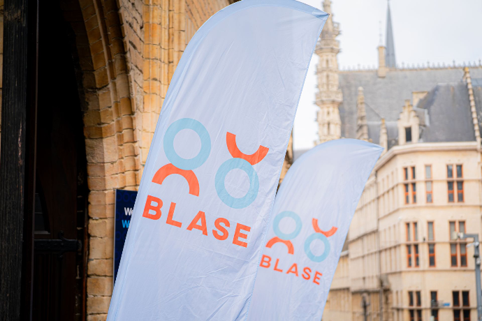 BLASE Business School Fair Leuven