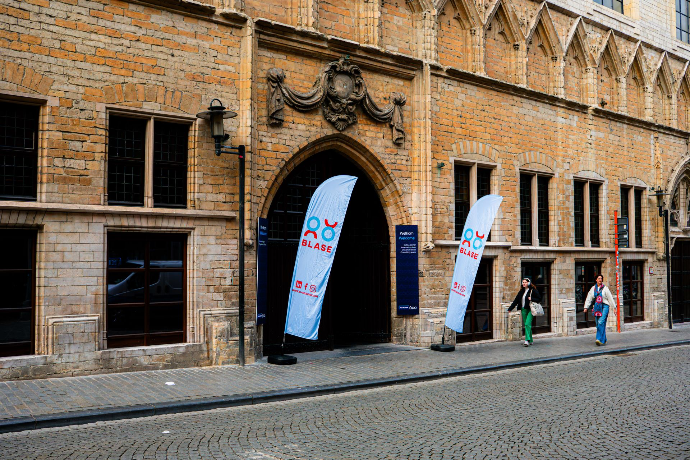 BLASE Business School Fair Leuven